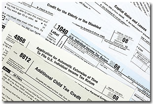 David M. Channing, CPA/PFS - Tax Accountant